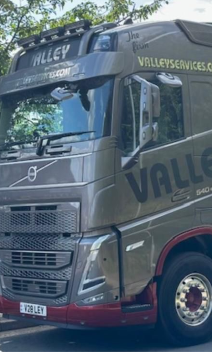 Valley Services Valley Services